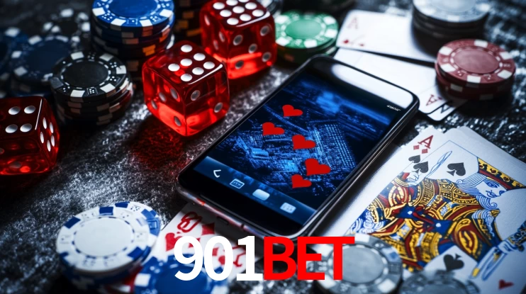 901bet Login